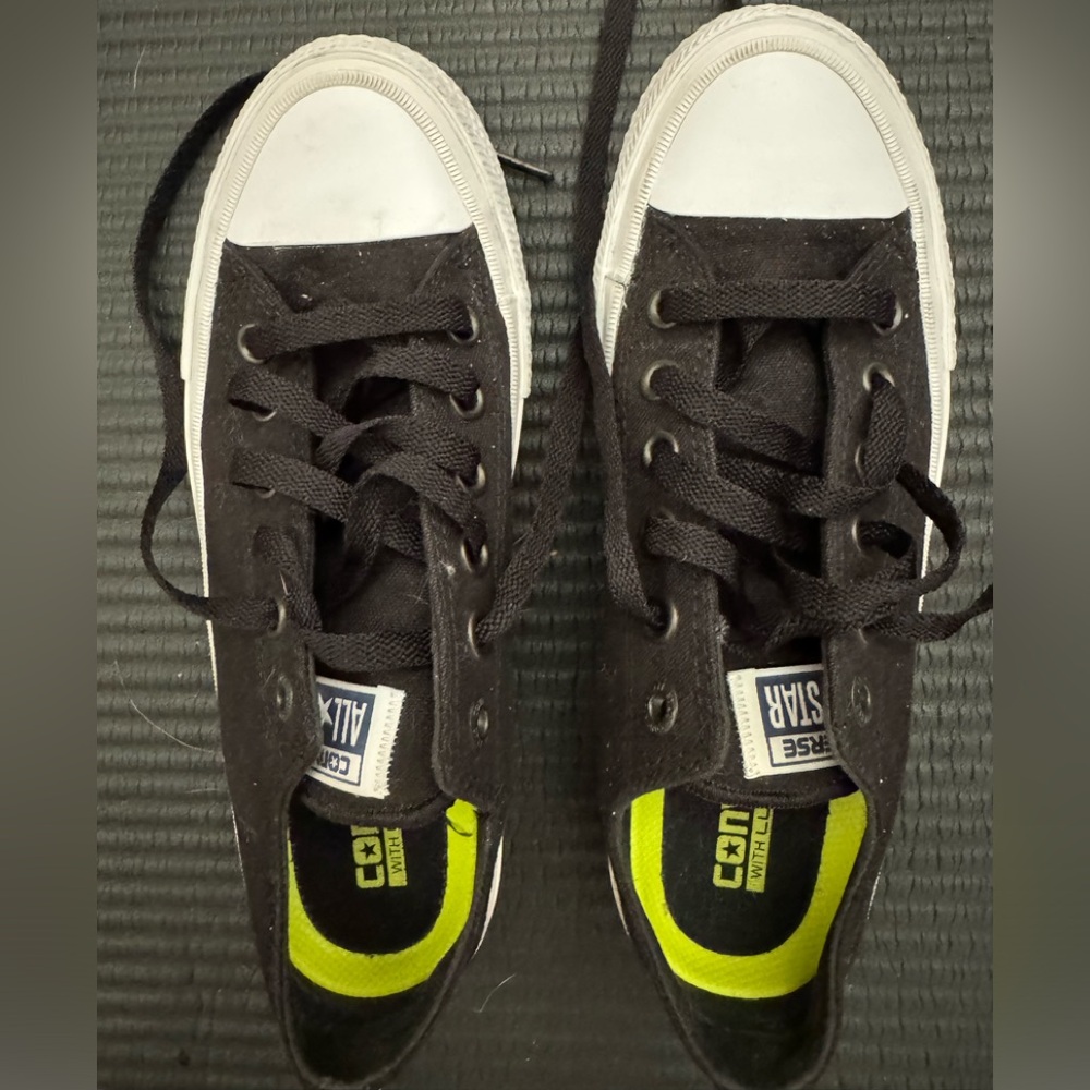 Women’s or Men’s Converse All Star Chuck Taylor II shoes,